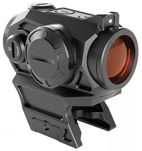 Lasermax Rifle Red Dot Sight B
