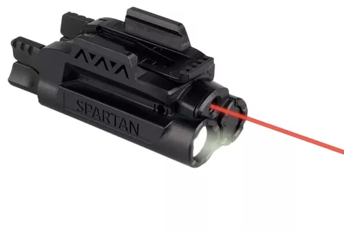 LaserMax SPSCR Red Spartan Lig