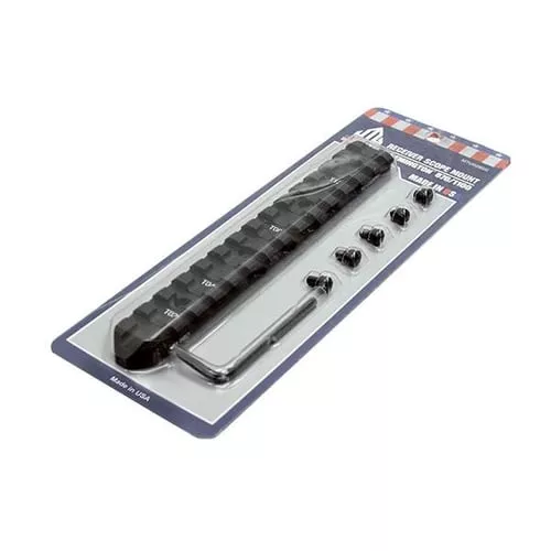 Leapers UTG PRO Picatinny Rail