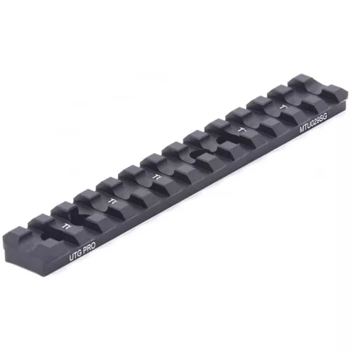 Leapers UTG PRO Shotgun Picati