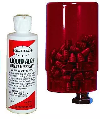 Lee Precision 90048 .358 Caliber Lube & Sizing Kit