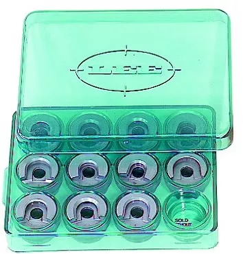Lee Precision 90197 Auto Prime II Universal Shell Holder Set