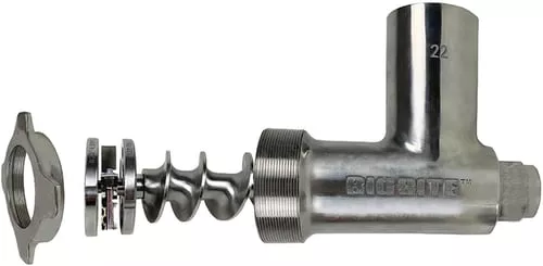 LEM Products #22 Big Bite Dual