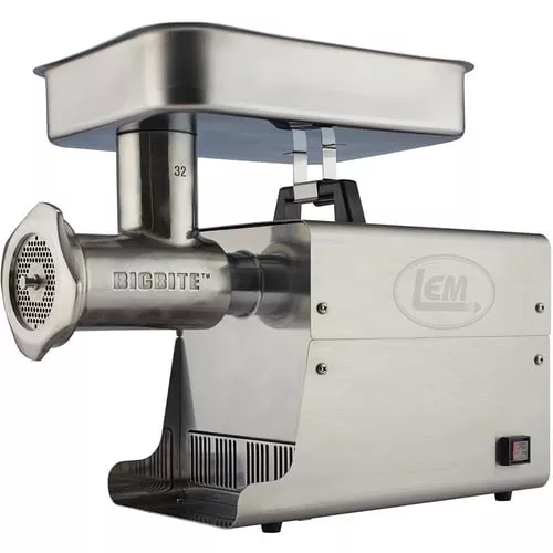 LEM Products #32 Big Bite Stai