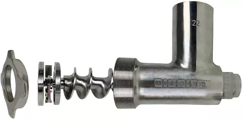 LEM Products #8 Big Bite Dual
