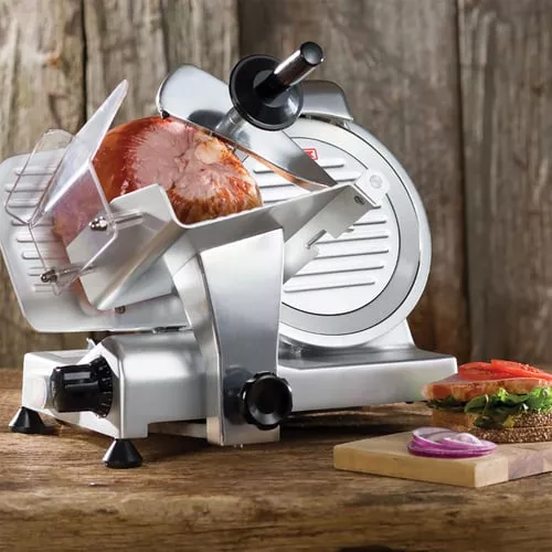 LEM Products Big Bite 8.5 Meat