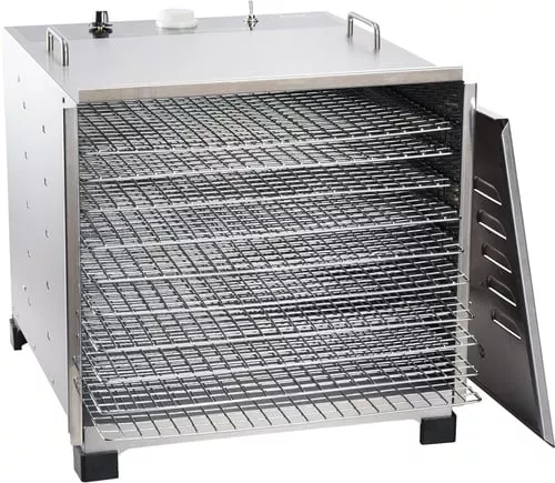 LEM Products Big Bite Stainles