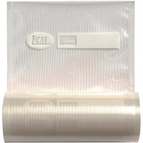 LEM Products MaxVac Material 1