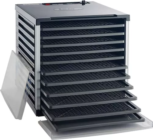 LEM Products Mighty Bite 10-Tr