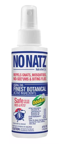 Lethal 9175A954Z12 No Natz Nat