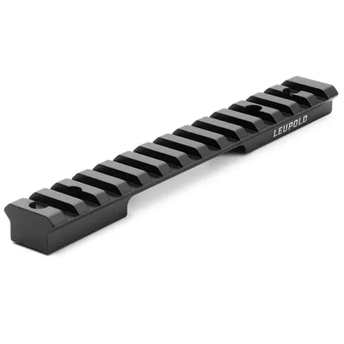 Leupold 1-Piece Backcountry Cr