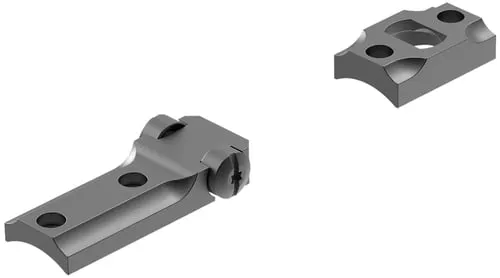 Leupold 2-Piece Standard Steel