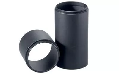 Leupold 4" Sunshade for Post-2