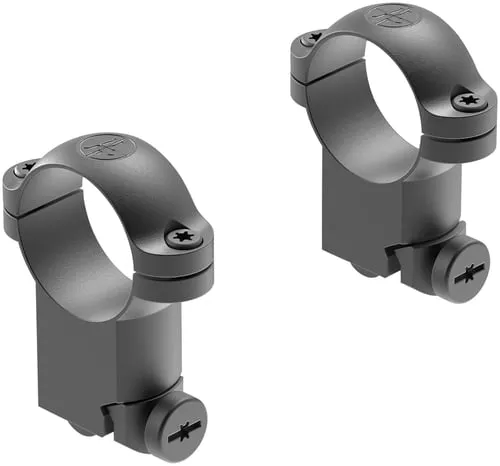 Leupold 49944 RingmountsMatt