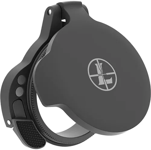 Leupold Alumina Flip-Open Cove