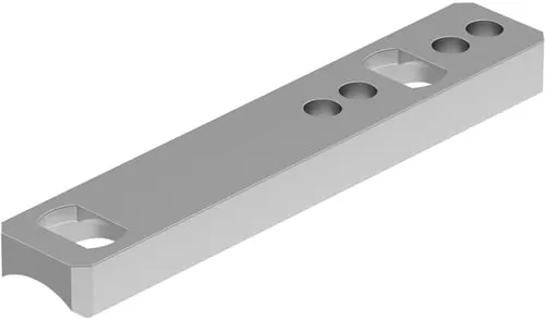 LEUPOLD BASE DUAL DOVETAIL 1PC