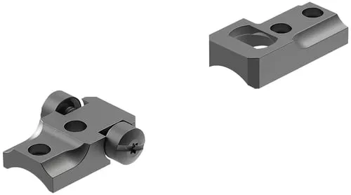 LEUPOLD BASE STANDARD 2PC RUGE