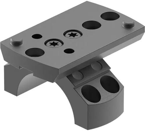 Leupold DeltaPoint Pro 1 Ring