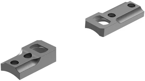 Leupold Dual Dovetail Base Kim