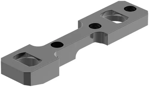 Leupold Dual Dovetail Base Rug