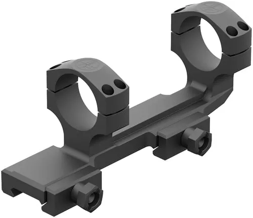 Leupold Mark Integral Mounting
