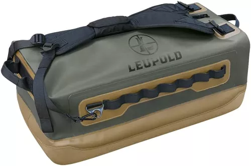 Leupold Rendezvous 40L Dry Duf