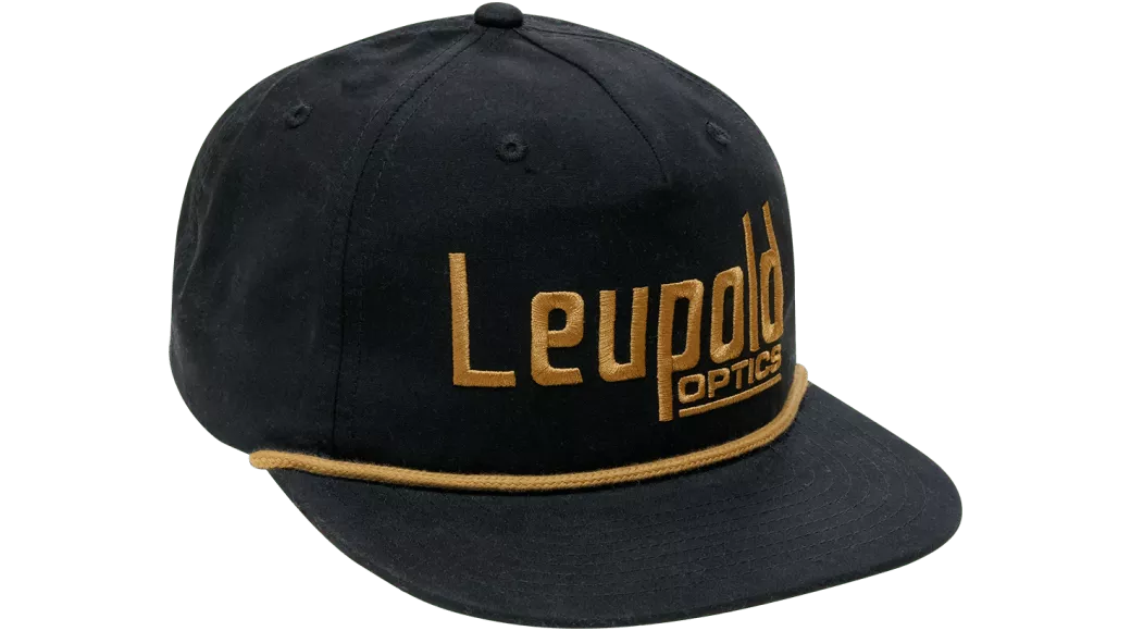 Leupold Retro Roper Hat (186002)