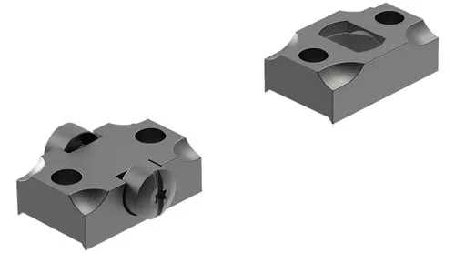 Leupold Standard Steel Base Ti