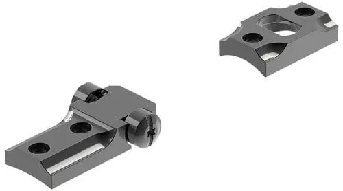 Leupold Standard Steel Base We