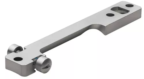 Leupold STD Steel Base Remingt