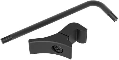 LEUPOLD THROW LEVER KIT VX-5HD