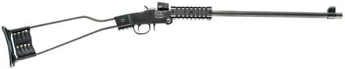 LITTLE BADGER RIFLE 22LR SINGL
