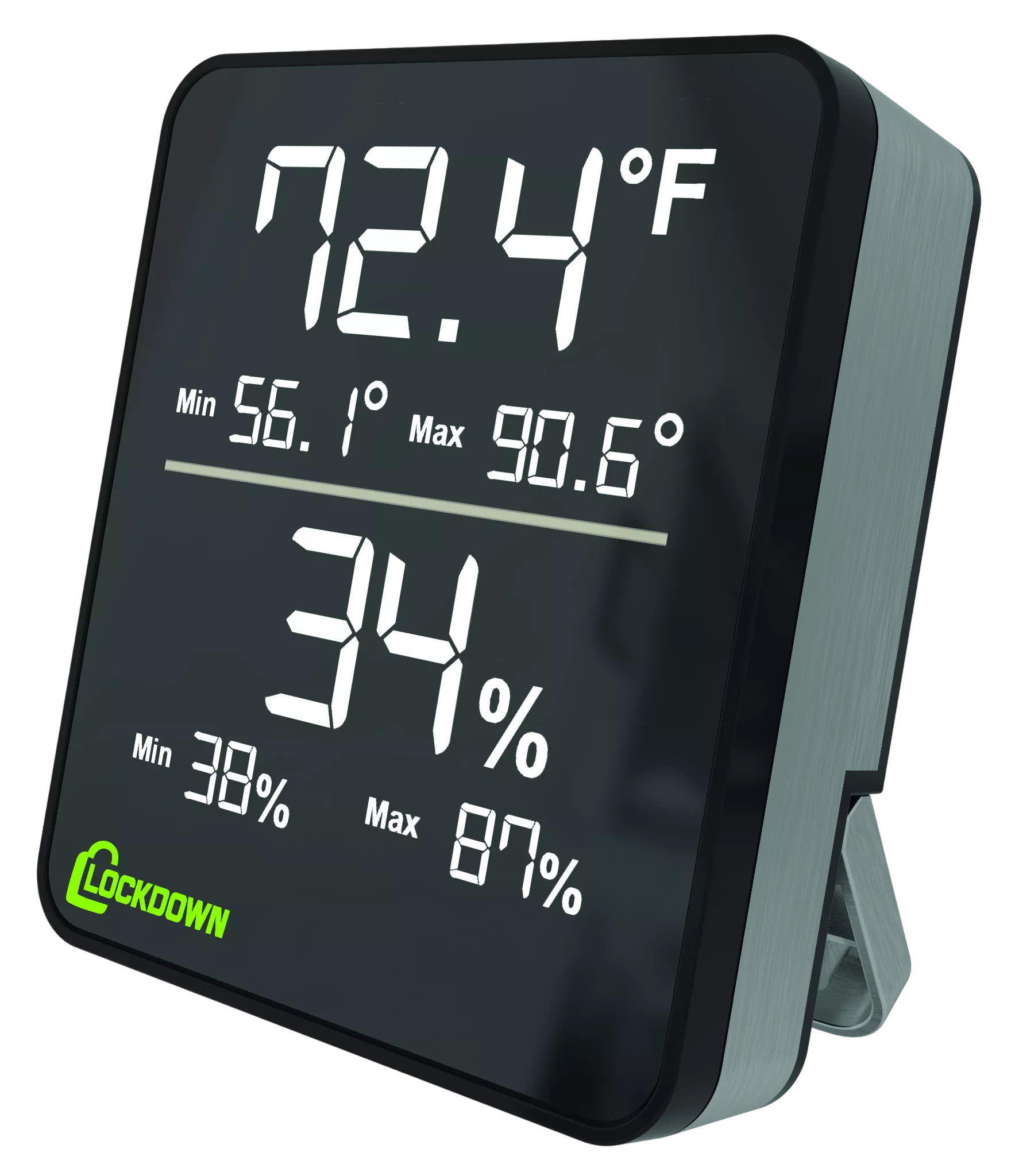 Lockdown Wireless Digital Hydrometer 1116792