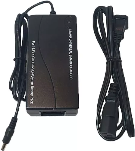 LONGSHOT TARGET CAMERA TVAC200