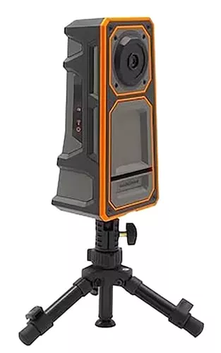 LONGSHOT TARGET CAMERA TVCF203