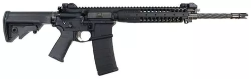 LWRC IC-ENHANCED 5.56 NATO 16"