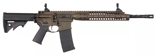LWRC ICA5RPBC16 Individual Car