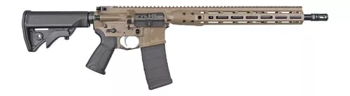 LWRC ICDIR35B16LML ICDI 350 Le