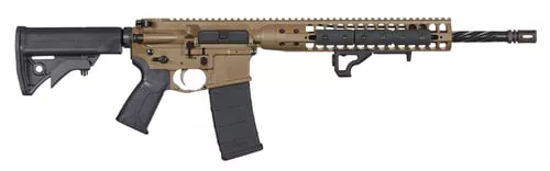 LWRC ICDIR5CK16 Individual Car