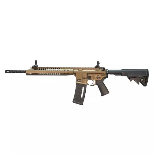LWRC SIX8-A5 Razorback II Rifl