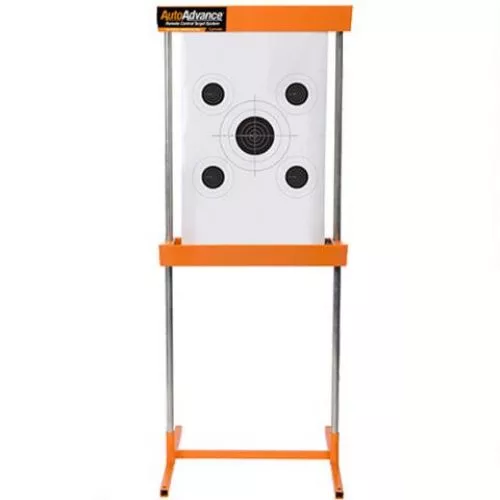 Lyman Auto Advance Target Syst