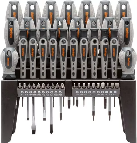 LYMAN HERITAGE 12PC DRIVER SET