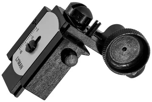 Lyman Receiver Peep Sights 66