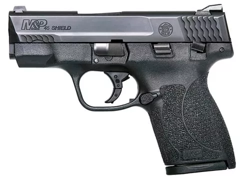 M&P 45 Shield Handgun .45 ACP