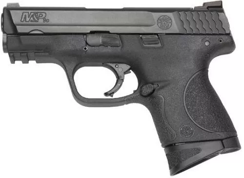 M&P LE M&P9C Handgun 9mm Luger