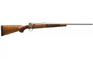 M70 FTHRWGHT SS/MAPLE 308WIN # | DARK MAPLE