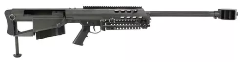 M95 50BMG BLACK 29" 5+1 BIPOD