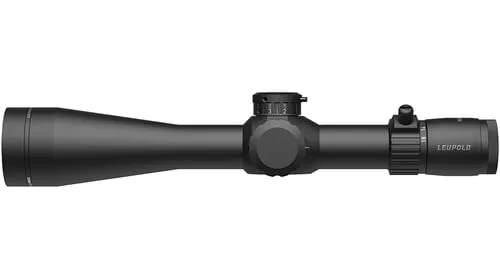 MARK 4HD 4.5-18X52 PR2-MIL | F