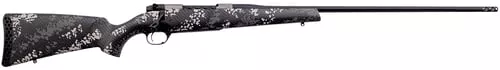 MARK V BACKCNTRY TI 2 6.5-300 | TITANIUM RECEIVER