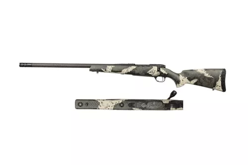 MARK V BC GUIDE 308WIN 20" LH |
